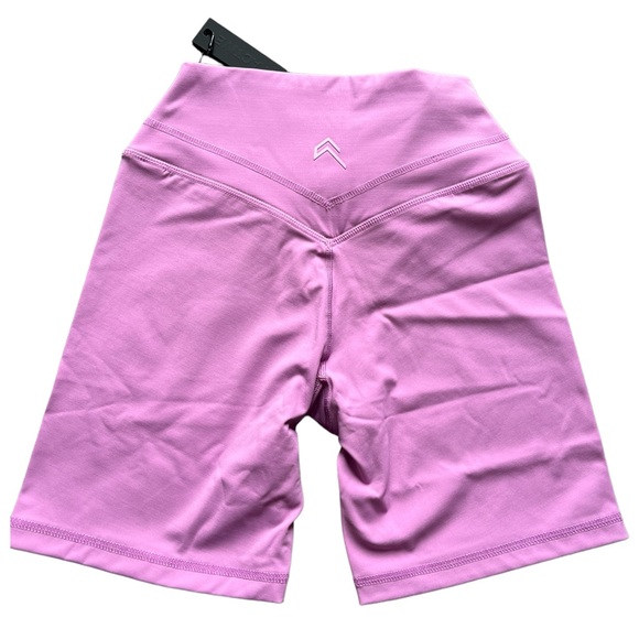 ONER ACTIVE UNIFIED HIGH WAISTED SHORTS - Picture 5 of 6